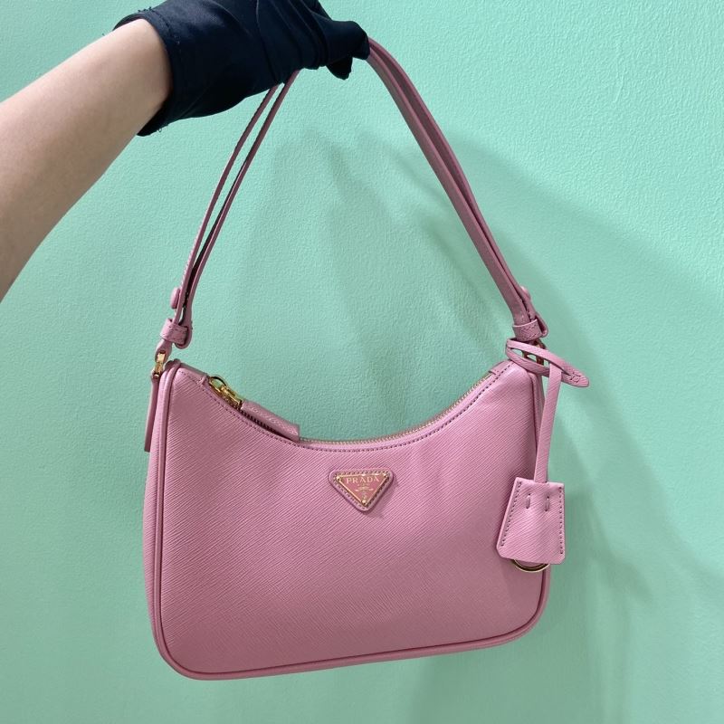 Pra*a hobo bags